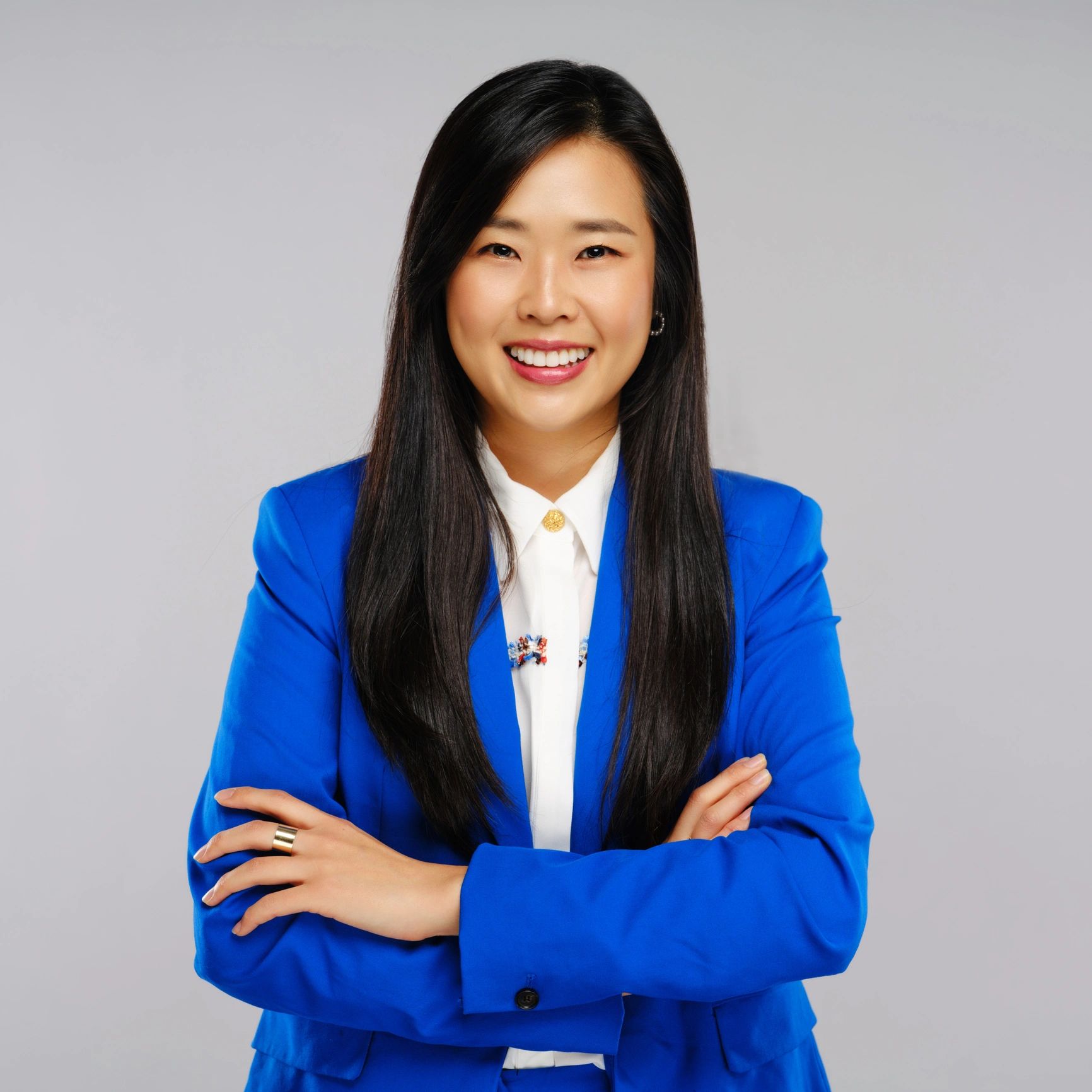 Professional headshot avatar for testimonial
