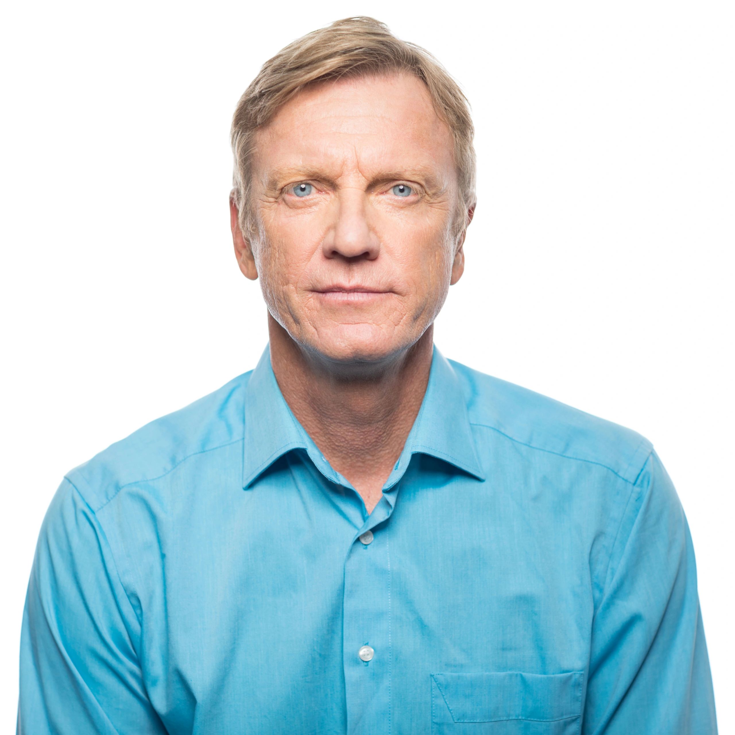 Professional headshot placeholder